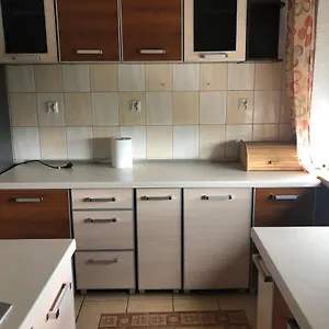  Apartmán Blue River - Plac Legionow