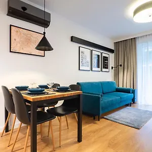  Apartmán Comfort