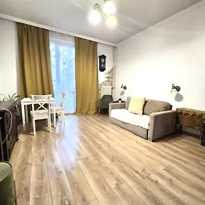  Apartmán Happy Old Town